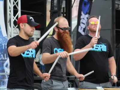 2017 CWS Omaha Baseball Village 03