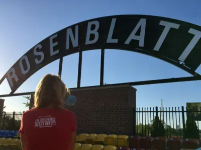 Rosenblatt