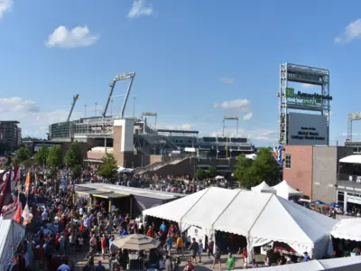 21 td ameritrade stadium 2