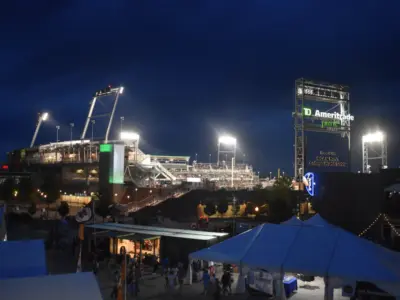 21 td ameritrade stadium 3