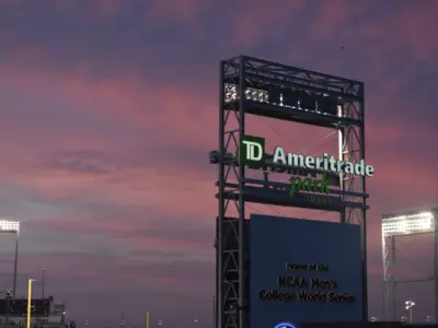 21 td ameritrade stadium 5