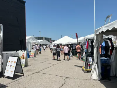 Omaha Baseball Village 2022 01