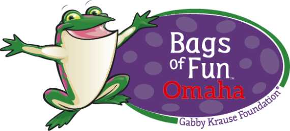 Bags of Fun Logo