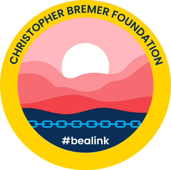 Better Chris Bremer Logo