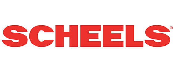 Logo Scheels