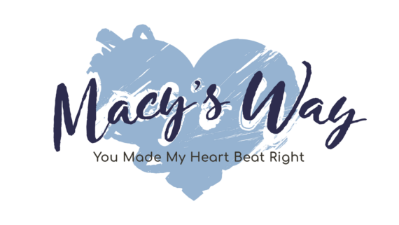 Macys Way Logo