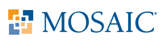 Mosaic Logo