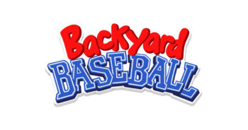 Backyard Baseball
