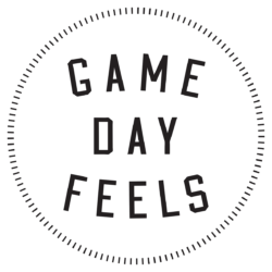 Game Day Feels