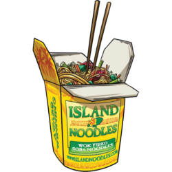 Island Noodles