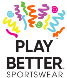 Play Better Sportswear